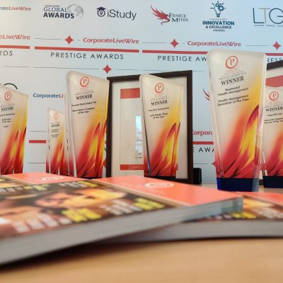 Prestige Awards Nomination Form and Winners | Prestige Awards