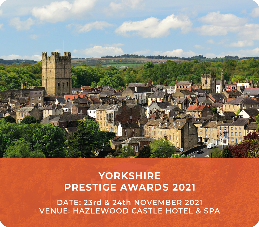 Yorkshire Prestige Awards 2021