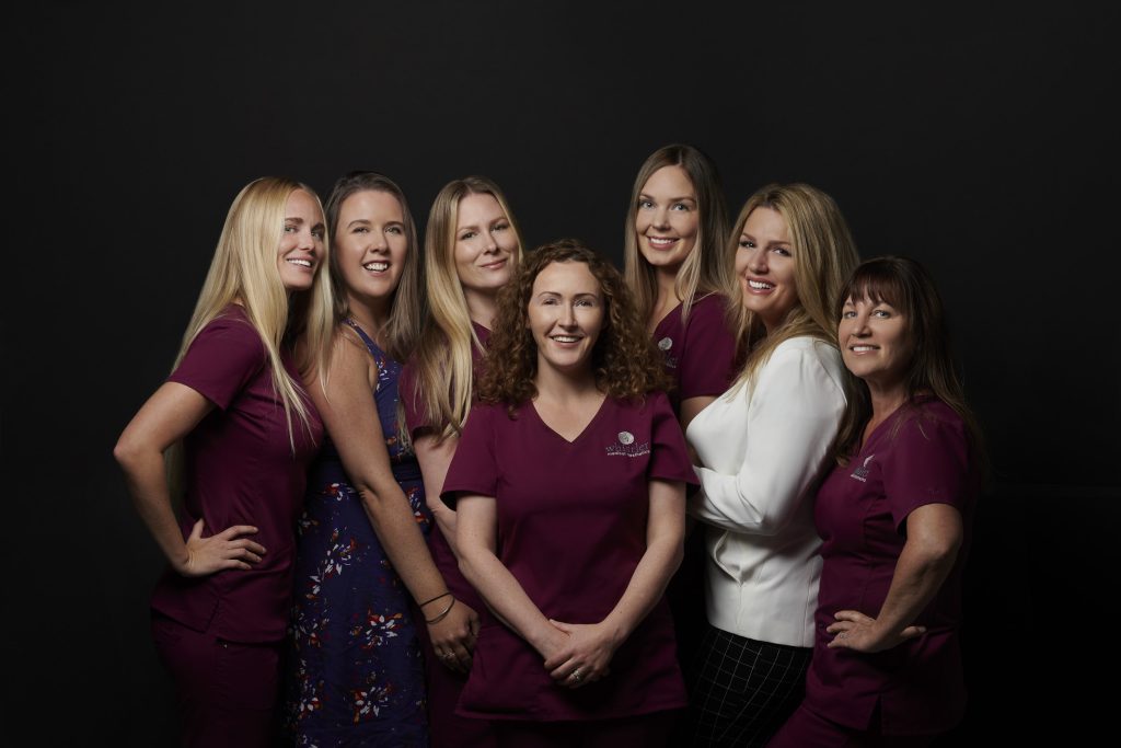 Whistler Medical Aesthetics Wins Aesthetics Clinic of the Year