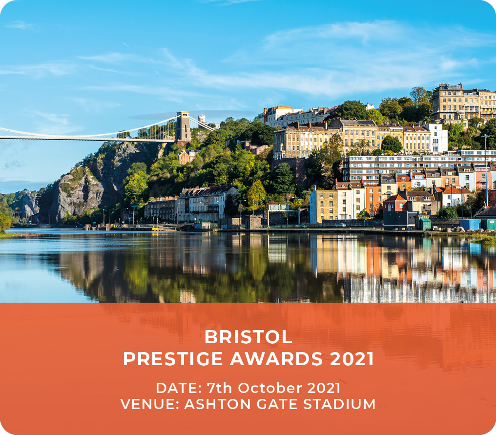 bristol prestige awards 2021