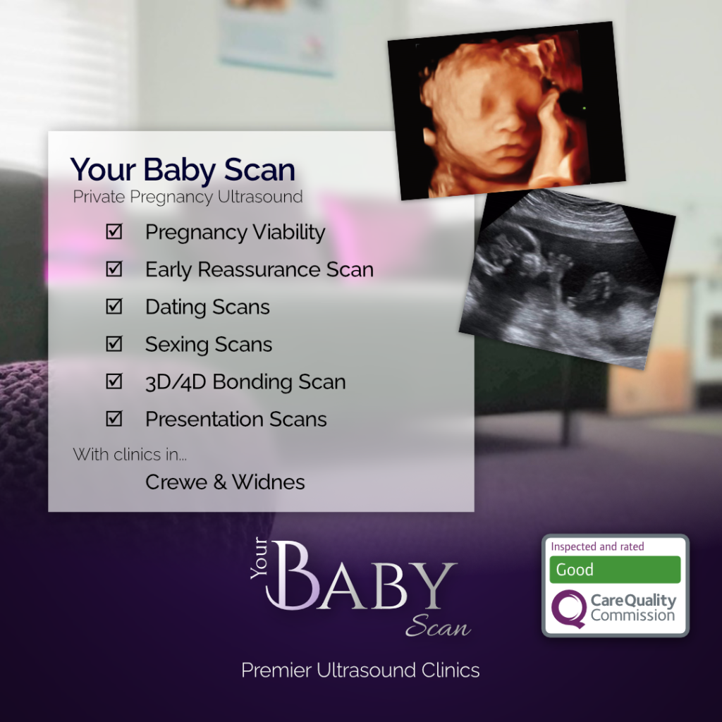 An Interview with Your Baby Scan