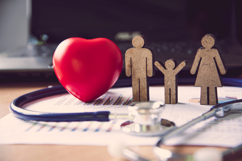 An interview with Dr Suhail Hussain on providing better Healthcare Services in the UK