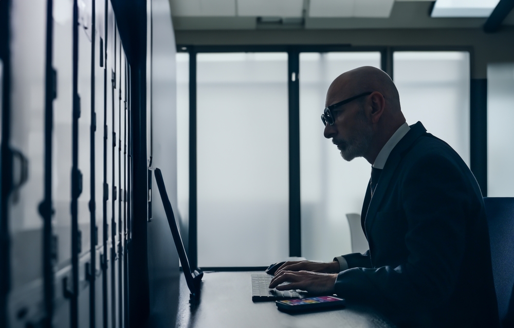 How Metal Doors Contribute to Safer Business Premises