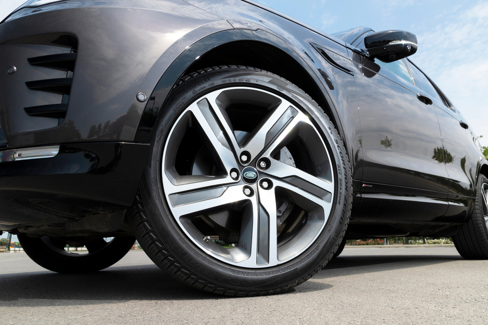 What Premium Tyres Say About Your Drive
