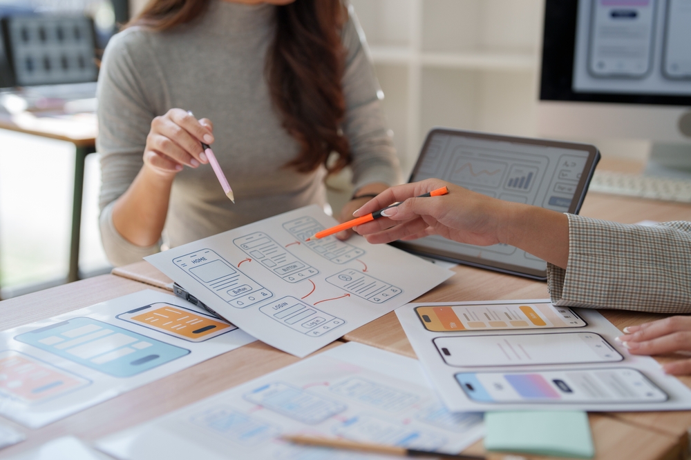 Getting Your Website Seen & Heard: The Digital Marketing Secrets to Success